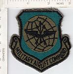 Military Airlift Command ce ns sub $1.50