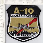 A-10 SKULL BANGERS Idaho NG me ns $4.49