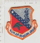 160th Air Refueling Group ce ns $3.50
