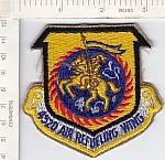 452D AIR REFUELING WING ce ns $4.00