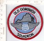 Old Dominion Sq CAF me ns $3.00