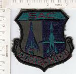 SAC Mach 2+FB-111 sub ce ns $4.00
