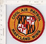 Maryland Wing me ns $3.00