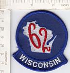 Wisconsin 62 me ns $3.50