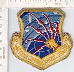 Air Force Communications Command ce ns $3.00