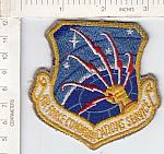Air Force Communications Service ce ns $4.50