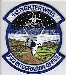 FIGHTER Wings, Squadrons