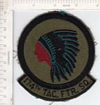 174th TAC. FTR .SQ. ce ns $2.00