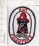 ENT PHANTOMS ce ns $12.00