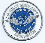 Air Force Sergeants Assn. ns me $3.00