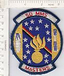 *50 MMS ce ns mfg error ce ns $4.00