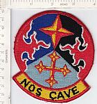 416th Airborne Missile Sq ce ns oldie $8.00