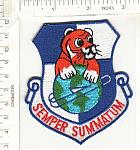 446th Strategic Missile Sq ce ns $5.00