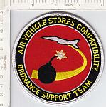 Air Vehicle Stores Compatibility OST me ns $3.00
