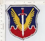 Tactical Air Command (no banner) ce ns $7.00