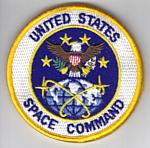 SPACE COMMANDS & Related Sq