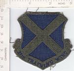 37th Training Wing ce rfu $1.00