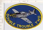 Double Trouble Two me ns $4.00