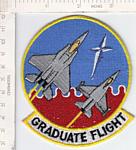 Graduate Flight ce ns $4.00