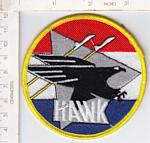 HAWK RAF Trainer 1974-99 me ns $3.00