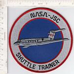 NASA-JSC Shuttle Trainer me $10.00