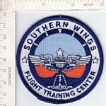 Southern Wings Flight Training Center me ns $3.00