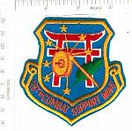 18th Combat Support Wing ce ns $3.50
