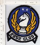 2952 Combat Logistics Support Sq ce ns oldie $6.00