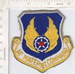 AF Material Command ce ns $3.00