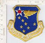 Alaska Air Command ce ns $3.00
