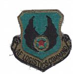 AF Logistics Command sub ce rfu $1.00