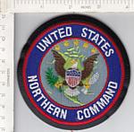 United States Northern Command ns $6.00