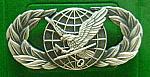 USAF Fuel Supply Specialist badge socb obs  $8.00