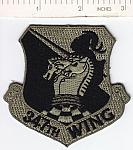 347th WING Search & Rescue sub ce ns $3.25