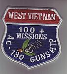 SPECTRE West Vietnam 100 Missions me ns r $5.49