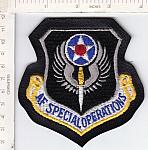 USAF Special Operations ce ns $15.00