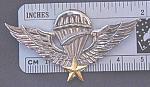 Airborne Wings VIETNAM Jump Master cb $20.00