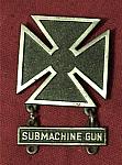 #10 Army Marksman+Submachine Gun sf cb $9.00