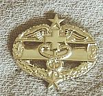 Combat Medic badge 3rd award mini socb bf $6.99