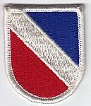 Forscom Deployment Jt Task Force beret flash me ns $3.25