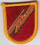 234th Field Arty Det flash me ns $3.00