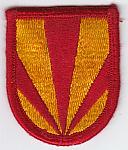 4th Air Defense Arty 3rd Bn flash me rfb $1.00