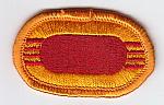 11th Field Arty 4th Bn oval  me ns $3.00