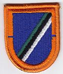 160th Avn Group 1st Bn Special Operations flash me ns $3.00