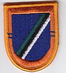 160th Avn Group 2nd Bn Special Operations flash me ns $3.00