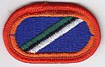 160th Avn Group 1st Bn Special Operations oval me ns $3.00