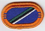 160th Avn Group 3rd Bn Special Operations oval me ns $3.00