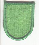 10th SF ME NS $4.00