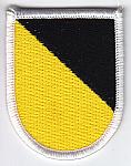 1st Special Forces Advisors RVN NS ME R $4.00
