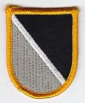 1st Special Warfare Training Group ME NS $4.35